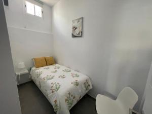 Bungalow silencioso y agradable