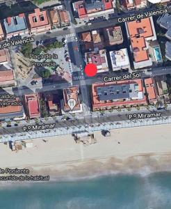 ESPECIAL FAMILIAS en búsqueda de sol, playa,...