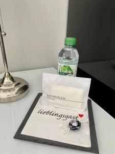 BÖ21 Luxusappartement