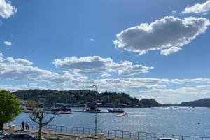 Westbay Seafront Apartment