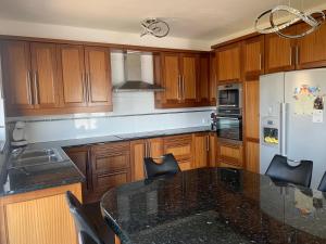 Luxury apartment for 4+2 Persons