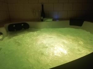 Apartmá Gister ski and wellnes