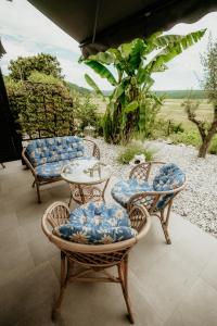 B&B Sobe Lušina