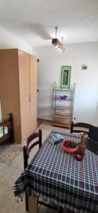 Studio with Balcony room in Rooms Lazarević