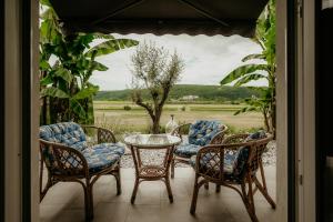 B&B Sobe Lušina