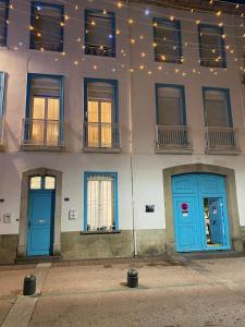 LE GITE DES TONTONS Maison de charme avec spa privé chauffé toute lannée