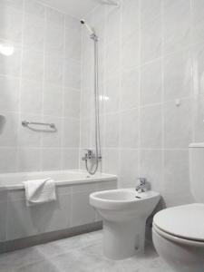 Hotel Capital de Galicia