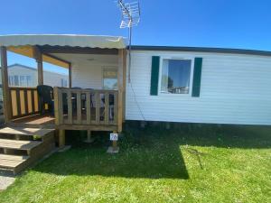 Campings Camping le Clos Savoye : Mobile Home