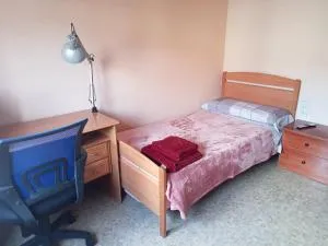 Habitació S Cal Kim - Sant Esteve Sesrovires