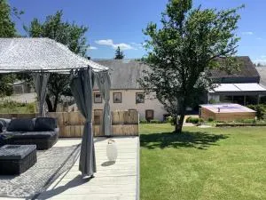 Chez Marcel - 福维莱尔斯