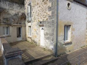 Maisons de vacances Troglo Bel Etre : photos des chambres