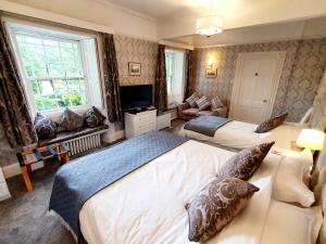 foxghyll country house bandb