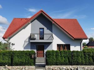 Villa Erika