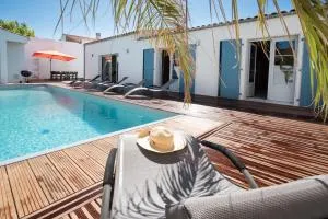 Le Logis du pêcheur - 拉康提内勒