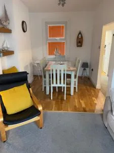 Eleven Upway Street - Melcombe Regis