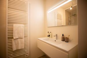 La Risacca, Luxurious, 3 bedroom, sea view design apartment