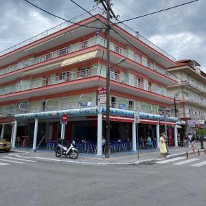 DAFNIS ROOMS