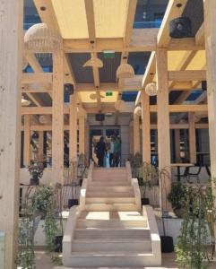 Mamaia Nord Signature Promenada-Apartments