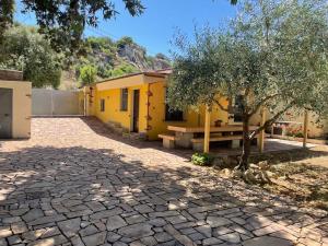 Holiday Home Marilu img34