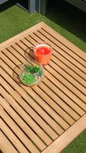 Luxury Penthouse, 50m2 terrace, downtown