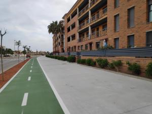 Apartamento en Deltebre Lo Delta
