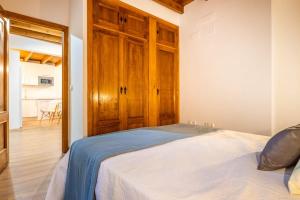 Apartamento Macarena, en el Centro de Sevilla