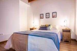 Apartamento Macarena, en el Centro de Sevilla