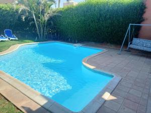 Villa first clas privat pool cancun 41