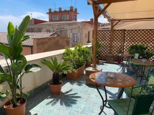 Guest house Le Sibille