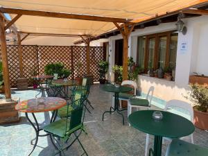 Guest house Le Sibille