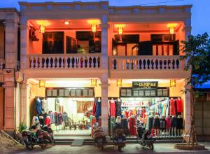 Harmony Hoian Homestay