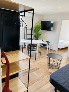 CASA MARGOT T2 Plage 500m