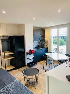 CASA MARGOT T2 Plage 500m