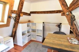 Appartements Le Duplex Carnot : photos des chambres