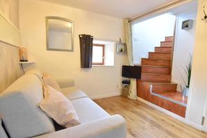 Appartements Le Duplex Carnot : photos des chambres