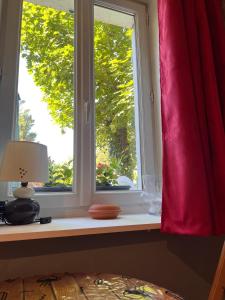Maisons de vacances 