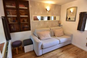 Appartements Le Duplex Carnot : photos des chambres