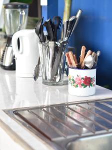 Guesthouse Congo Tempisque