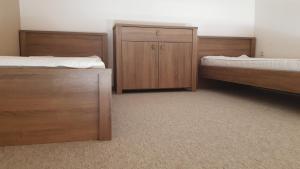 Végvár Delux apartman