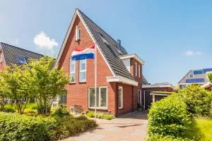 Casa Montana - Koedijk