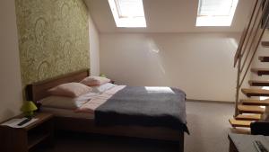 Végvár Delux apartman