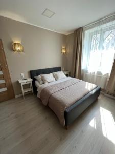 Apartamenty Dobranocka