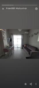 Apartament Magnolia przy morzu