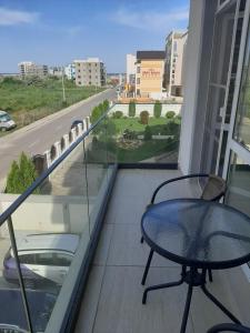 Apartament Adelin