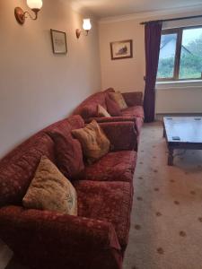 Criccieth Family holiday house