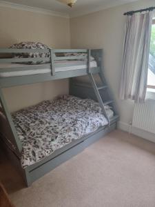 Criccieth Family holiday house