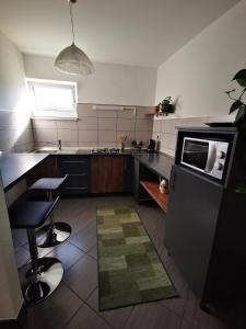 Apartman Sveti Rok