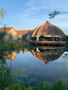 Hotels Le Bois des Chambres : photos des chambres