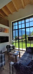 Alpenchalet Valentin
