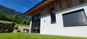 Alpenchalet Valentin